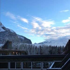 Meet your Posher, Tim